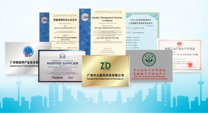 Shenzhen ZD Technology Co., Ltd.